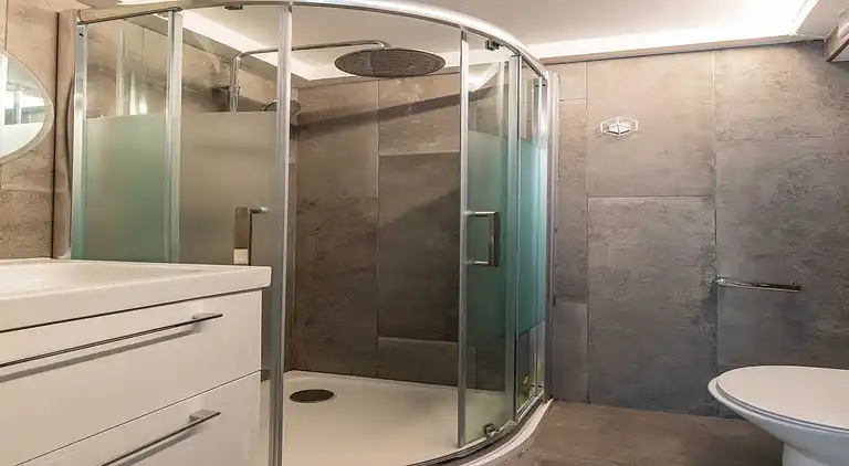 Apartment in La Guillotière