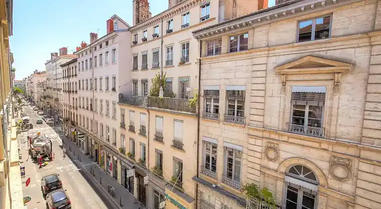 Apartment in Carnot - Gailleton