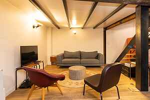 Apartment in Vieux Lyon