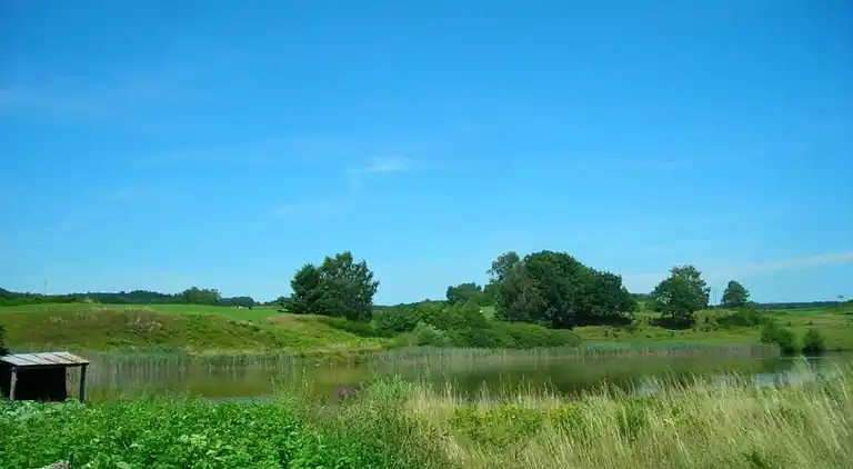 Holiday home in Faucogney-et-la-Mer