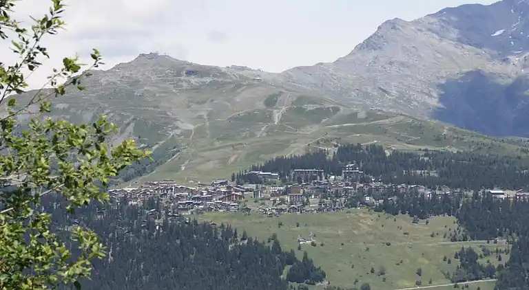 Apartment in Bourg-Saint-Maurice