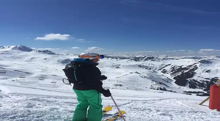 Ferielejlighed i Bourg-Saint-Maurice