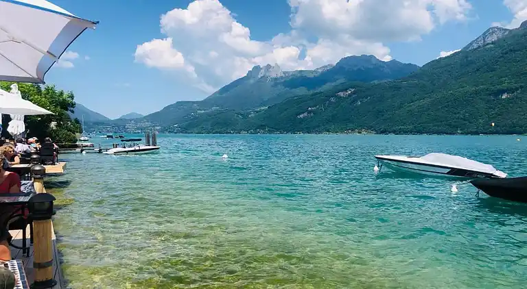 Apartment in Bourg-Saint-Maurice