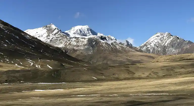 Appartement en Bourg-Saint-Maurice