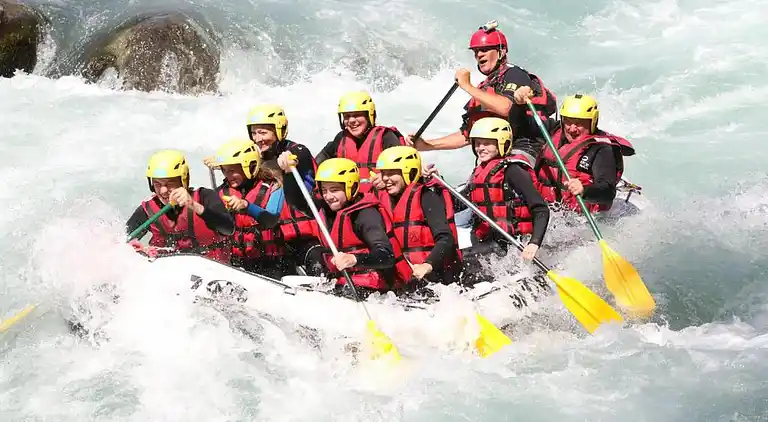 Ferielejlighed i Bourg-Saint-Maurice