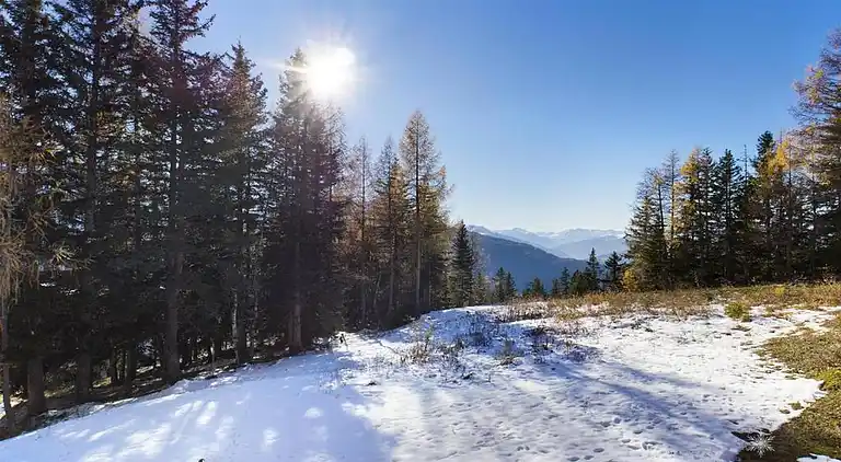 Appartement en Bourg-Saint-Maurice