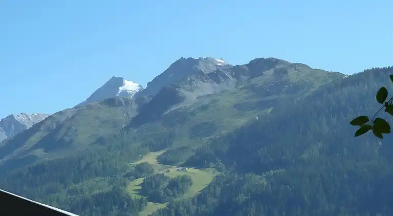 Appartement en Bourg-Saint-Maurice