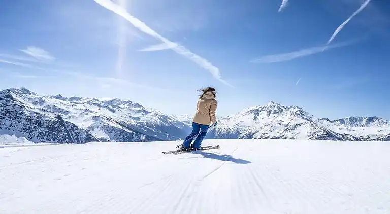 Ferielejlighed i Bourg-Saint-Maurice