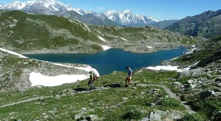 Appartement en Bourg-Saint-Maurice