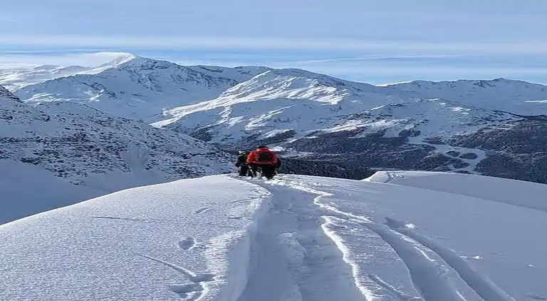 Ferielejlighed i Bourg-Saint-Maurice