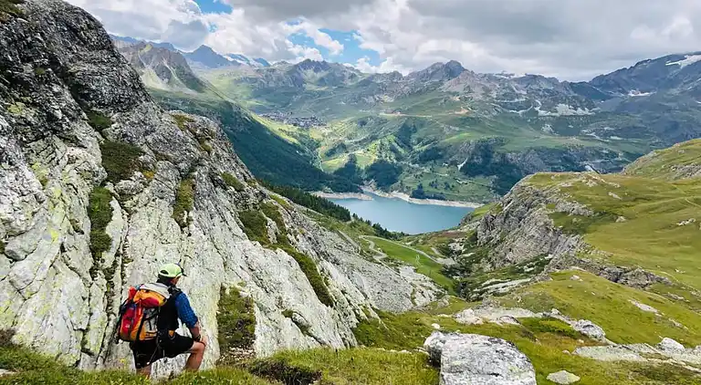 Apartment in Bourg-Saint-Maurice