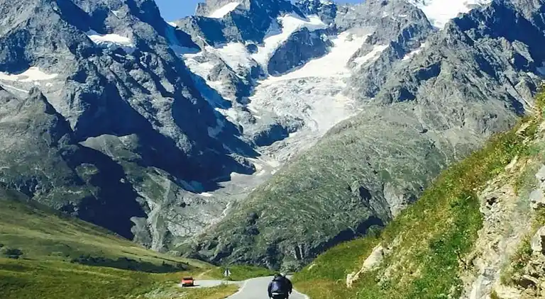 Ferielejlighed i Bourg-Saint-Maurice