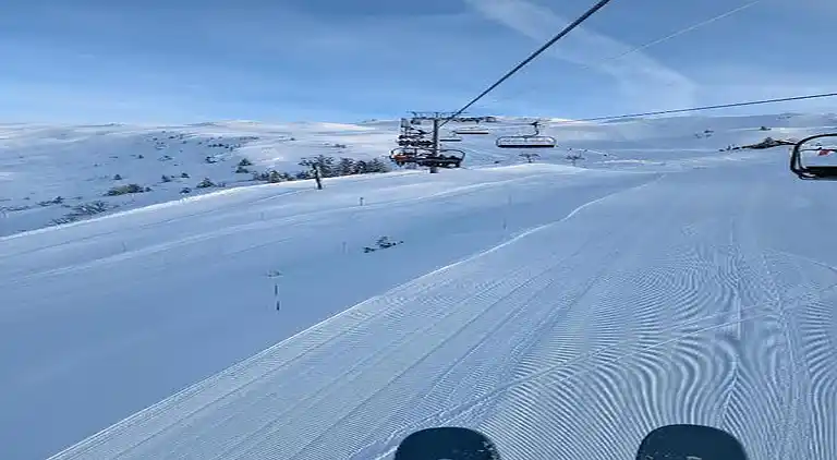 Apartment in Bourg-Saint-Maurice