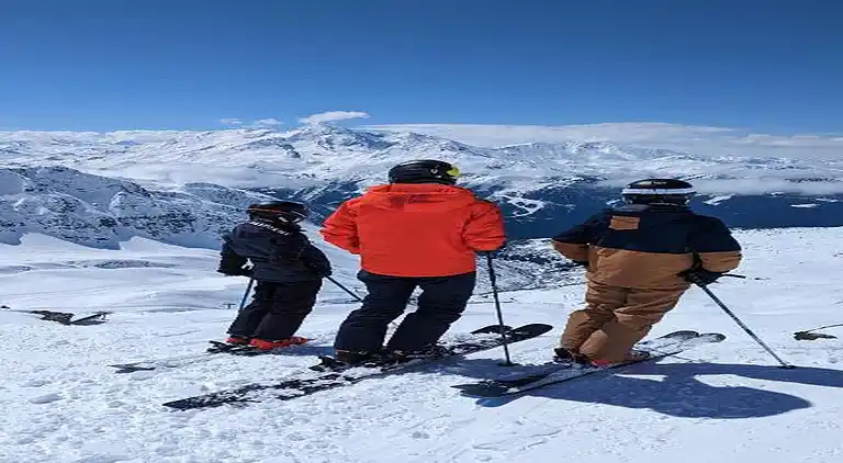 Appartement en Bourg-Saint-Maurice