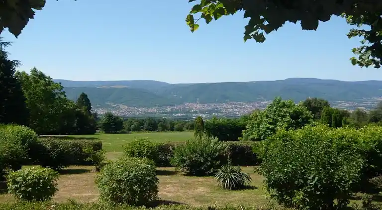 Villa in Pont-de-Larn