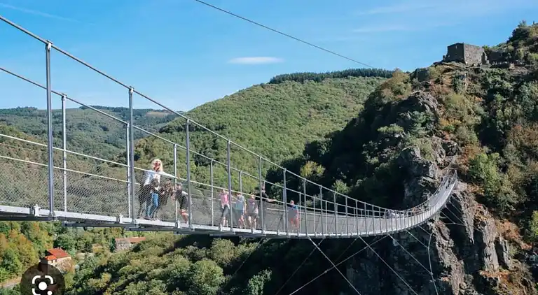 Villa in Pont-de-Larn