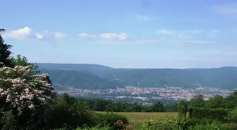 Villa in Pont-de-Larn