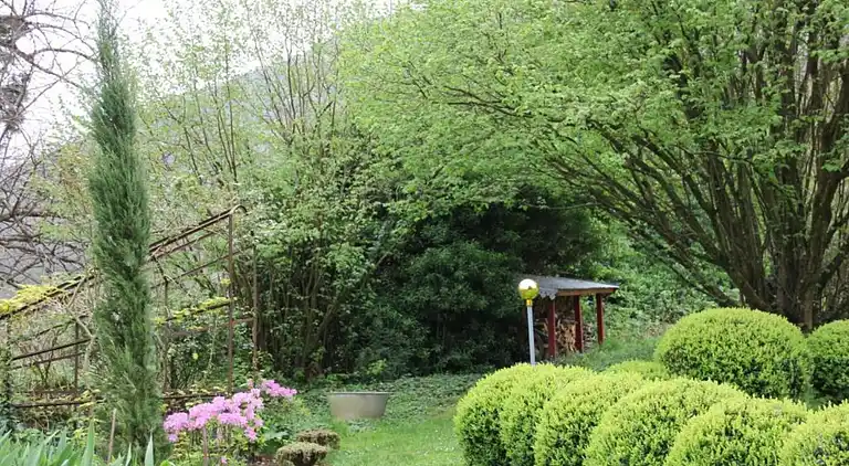 Villa in Pont-de-Larn