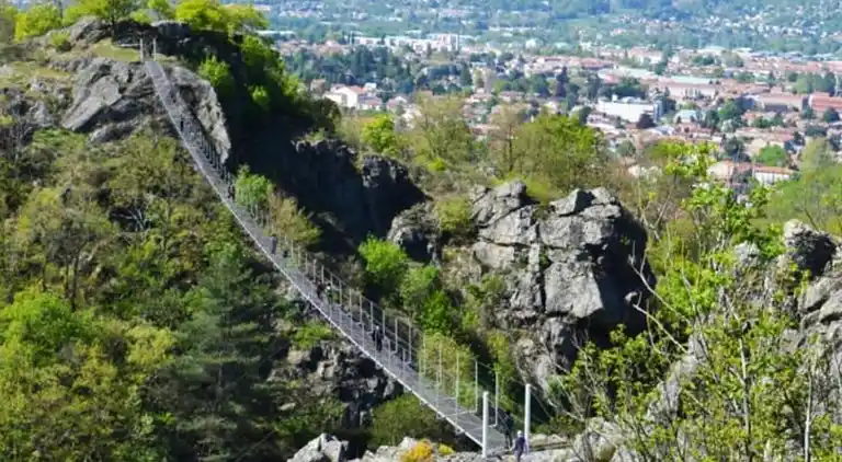 Villa in Pont-de-Larn