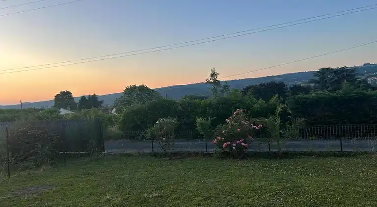 Villa in Pont-de-Larn