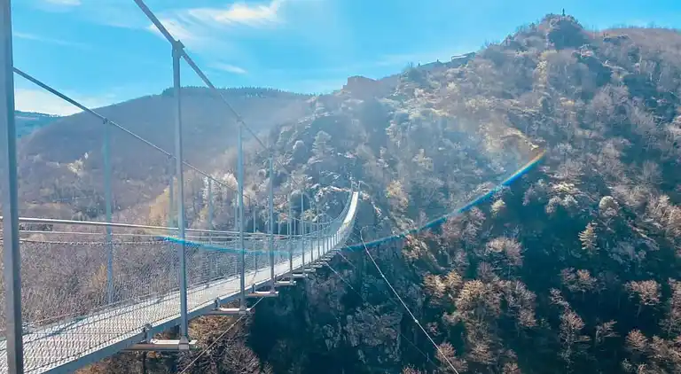 Villa in Pont-de-Larn