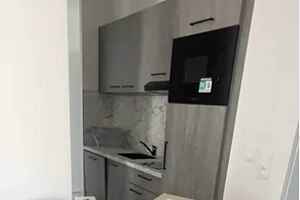 Apartment in Suresnes