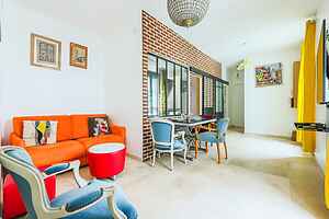Apartment in Montrouge