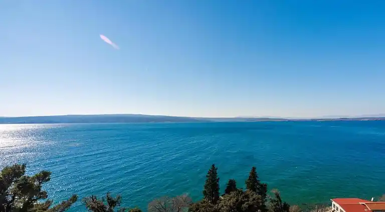 Feriebolig i Crikvenica