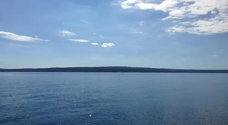 Feriebolig i Crikvenica