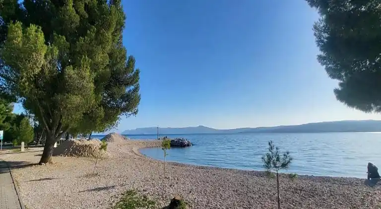 Feriebolig i Crikvenica