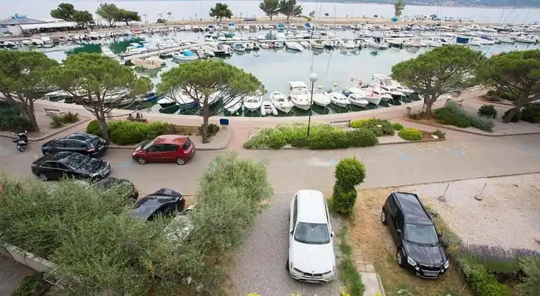 Feriebolig i Crikvenica