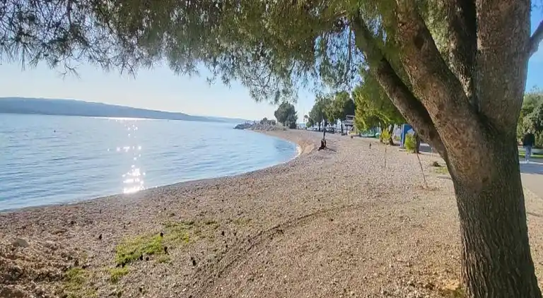 Feriebolig i Crikvenica