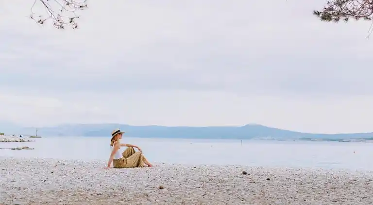 Feriebolig i Crikvenica