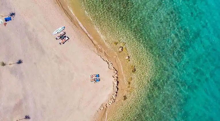 Ferienwohnung in Omišalj