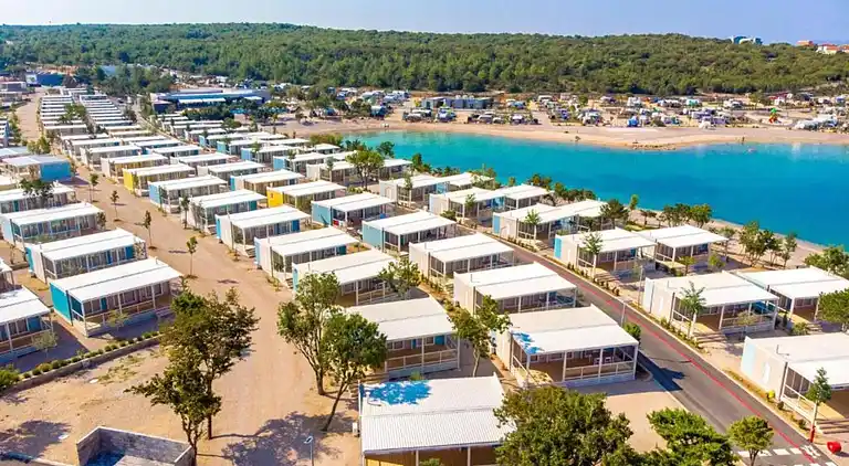 Ferienwohnung in Omišalj