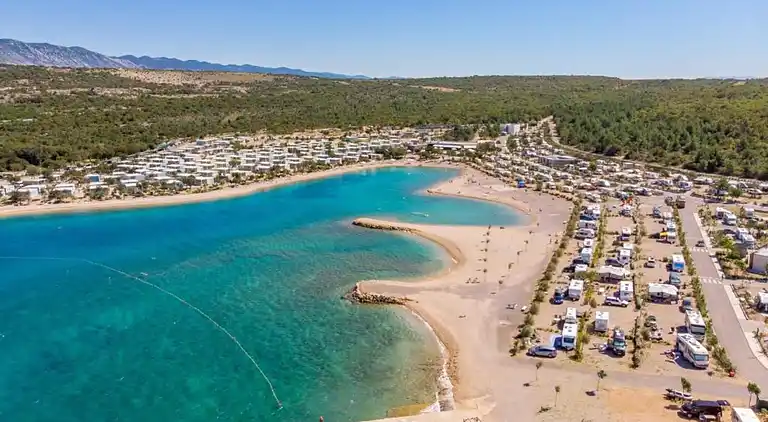 Ferienwohnung in Omišalj