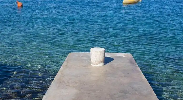 Ferienwohnung in Omišalj