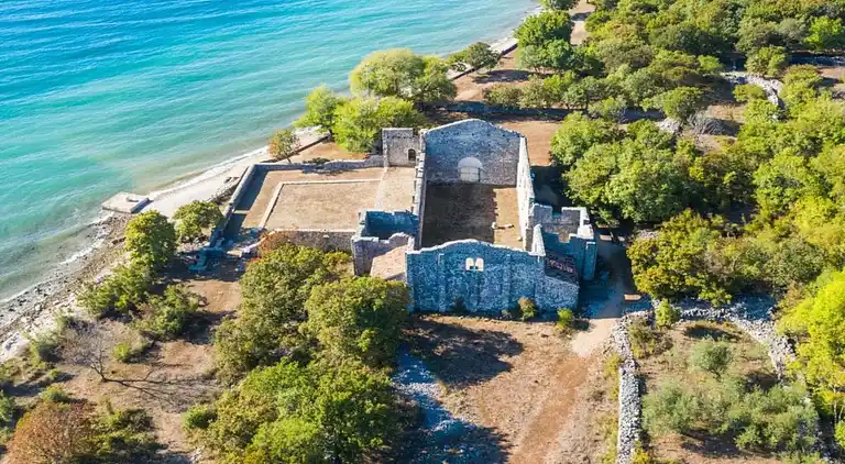 Ferienwohnung in Omišalj