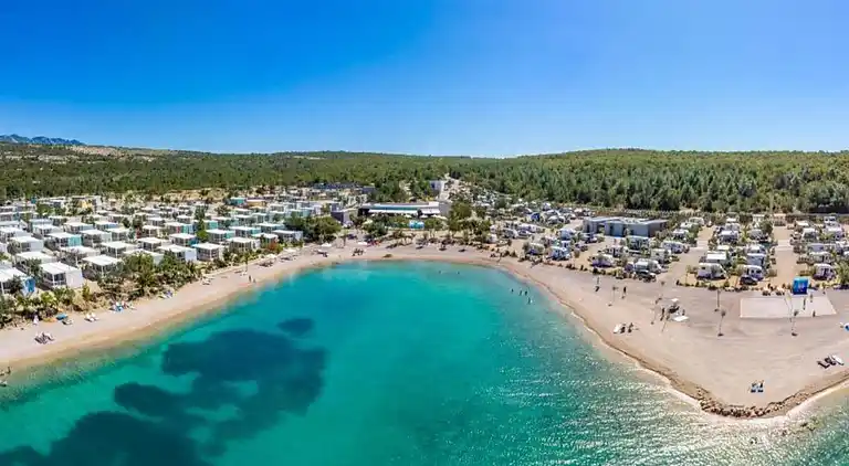 Ferienwohnung in Omišalj