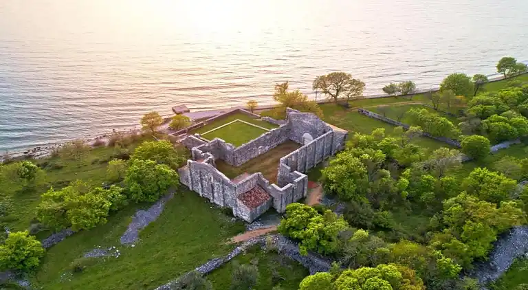 Ferienwohnung in Omišalj