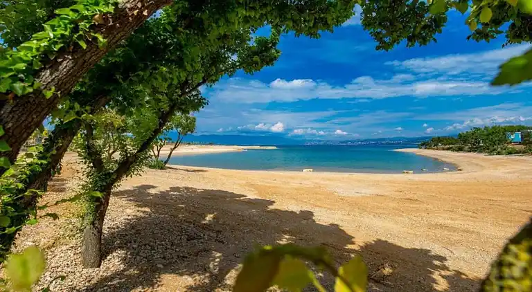 Ferienwohnung in Omišalj