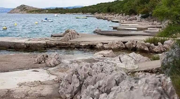 Ferienwohnung in Omišalj