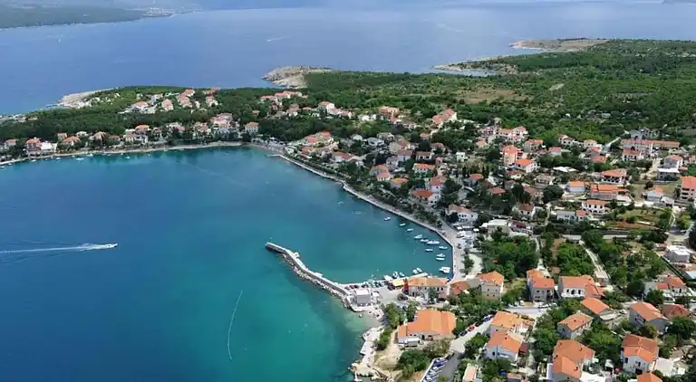 Apartment in Dobrinj