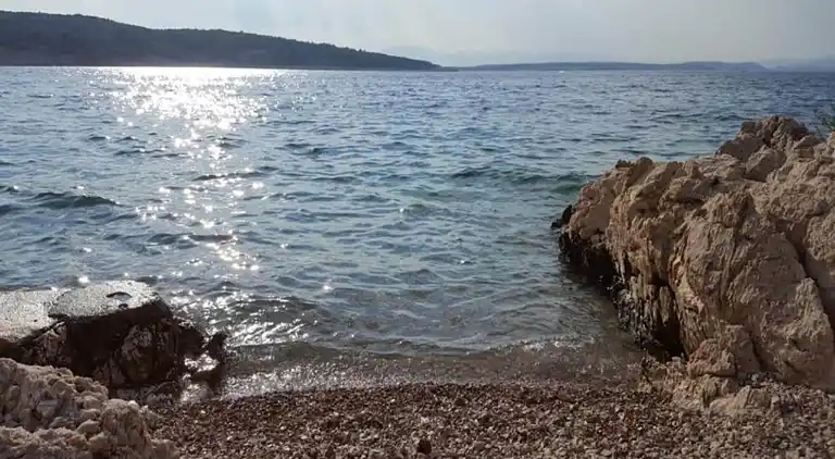 Apartment in Dobrinj