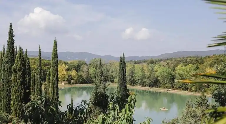 Holiday home in Donoratico