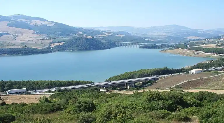 Apartment in Ripabottoni