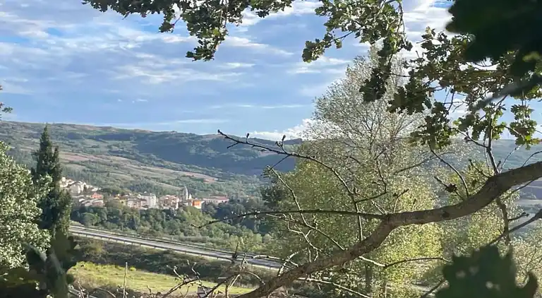 Apartment in Ripabottoni