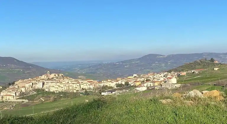 Apartment in Ripabottoni