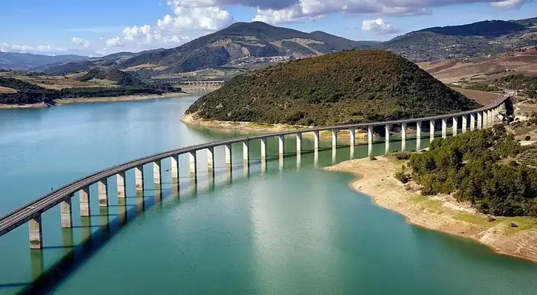 Apartment in Ripabottoni