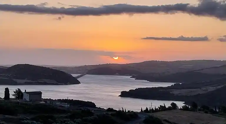 Apartment in Ripabottoni